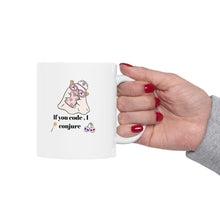 Ghost Nurse Mug – Cute Halloween Gift for Nurses & Nursing Students