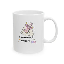 Ghost Nurse Mug – Cute Halloween Gift for Nurses & Nursing Students